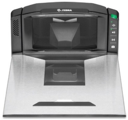 Zebra MP7000 In-Counter Scanner/Scale